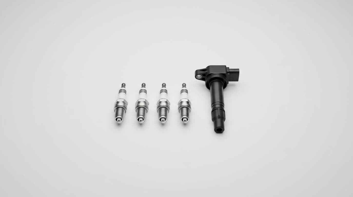 Ignition tune-up: Plugs and coils for the most common four- and six-cylinder engines.