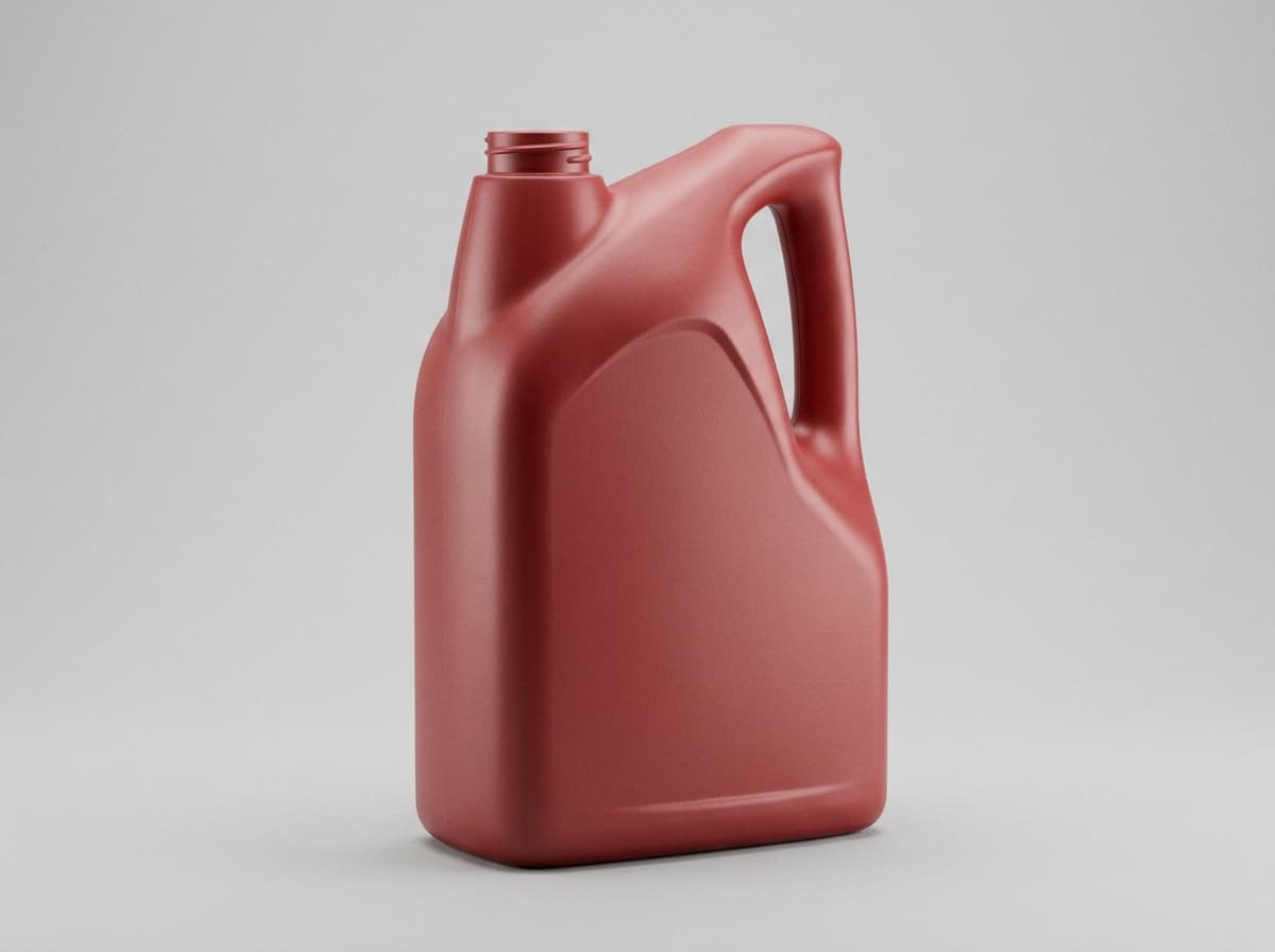 Multi-vehicle automatic transmission fluid, one gallon on a clean studio background