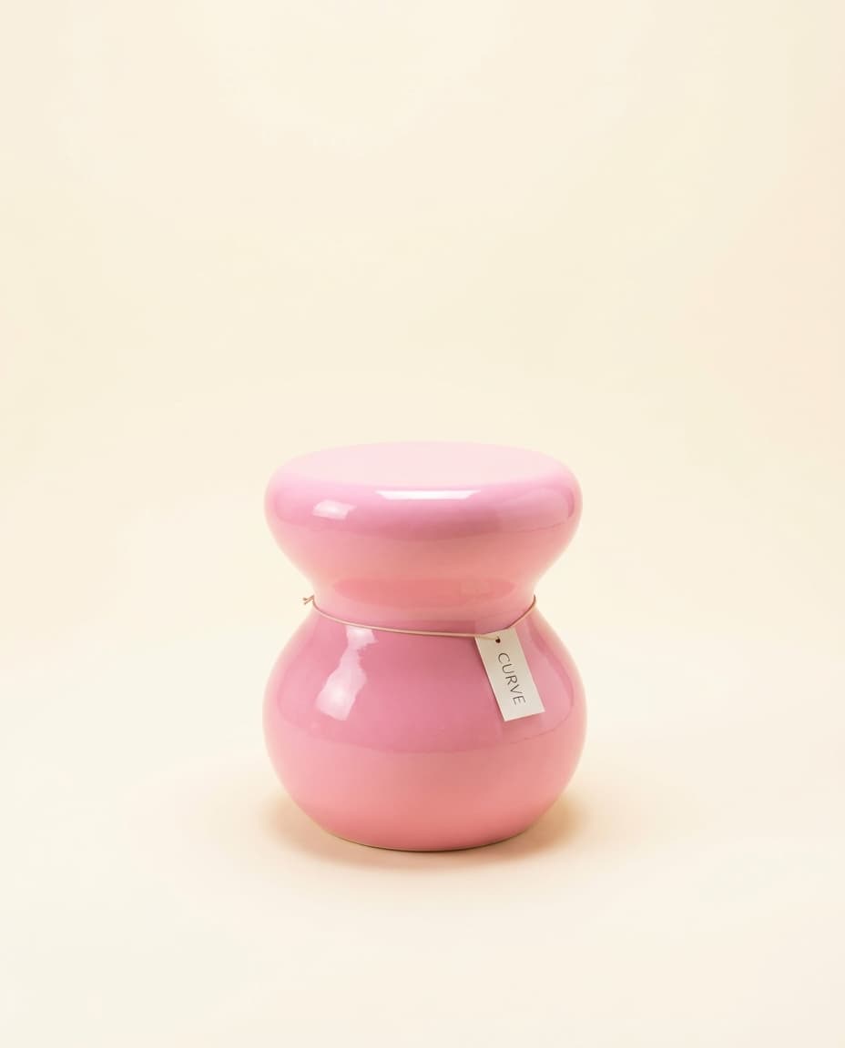 Curve: Playful / Expressive Maximalist