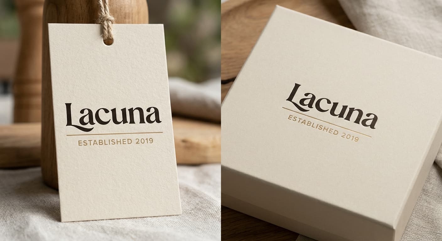 Lacuna variant: 03, Stacked with descriptor