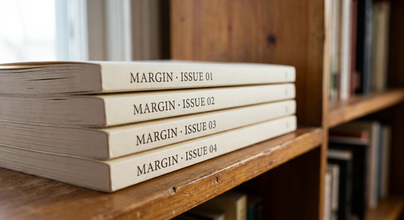 Margin logo applied to: Spine print at 9pt