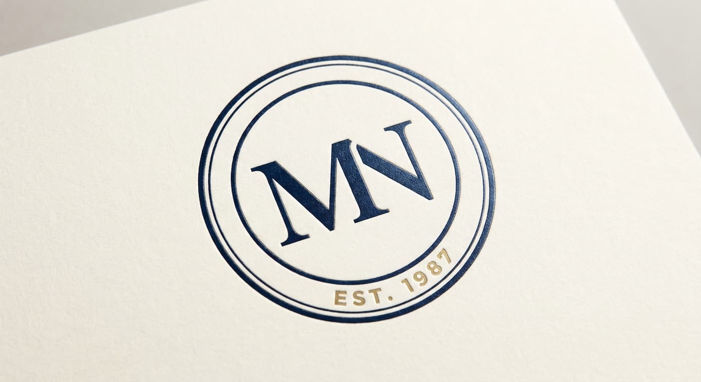 Morgan Northrop variant: 04, Circular crest treatment