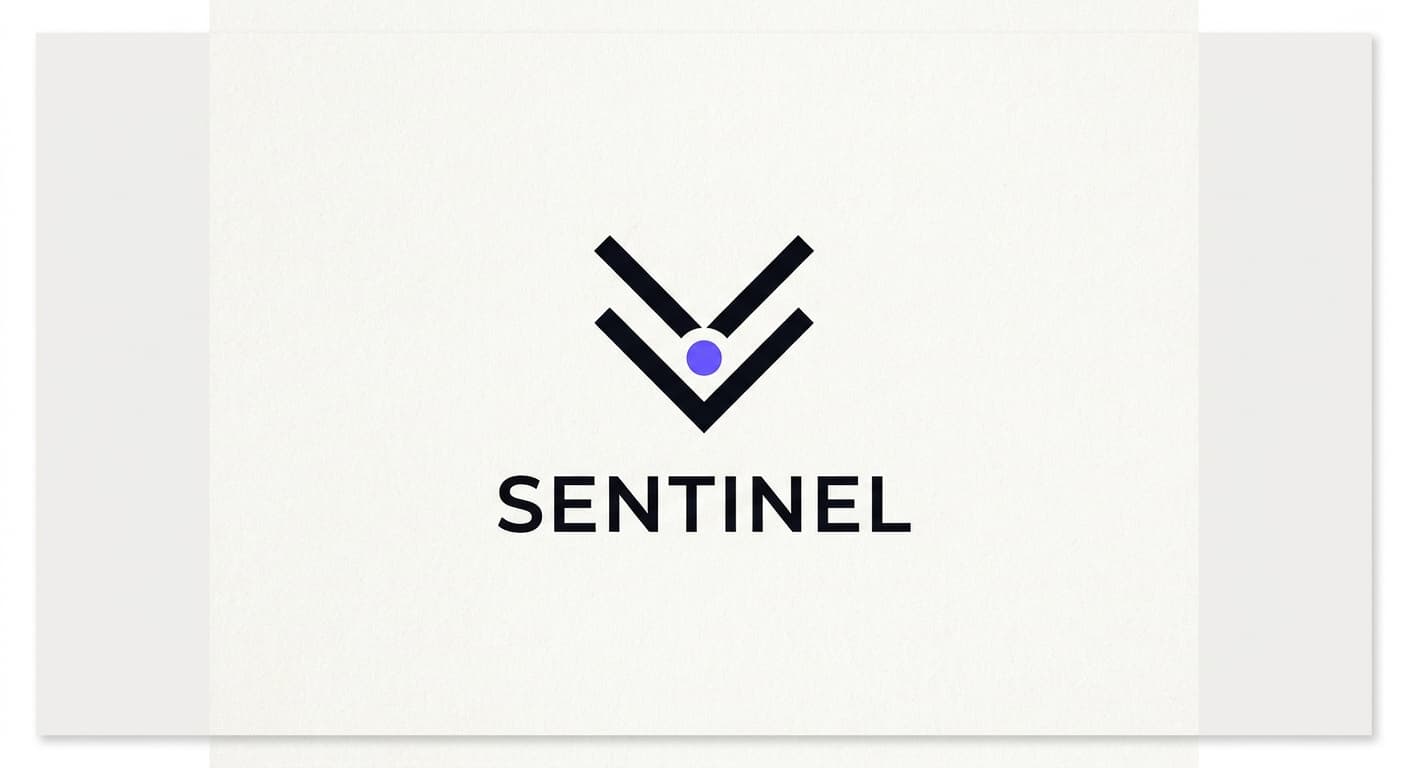 Sentinel primary mark