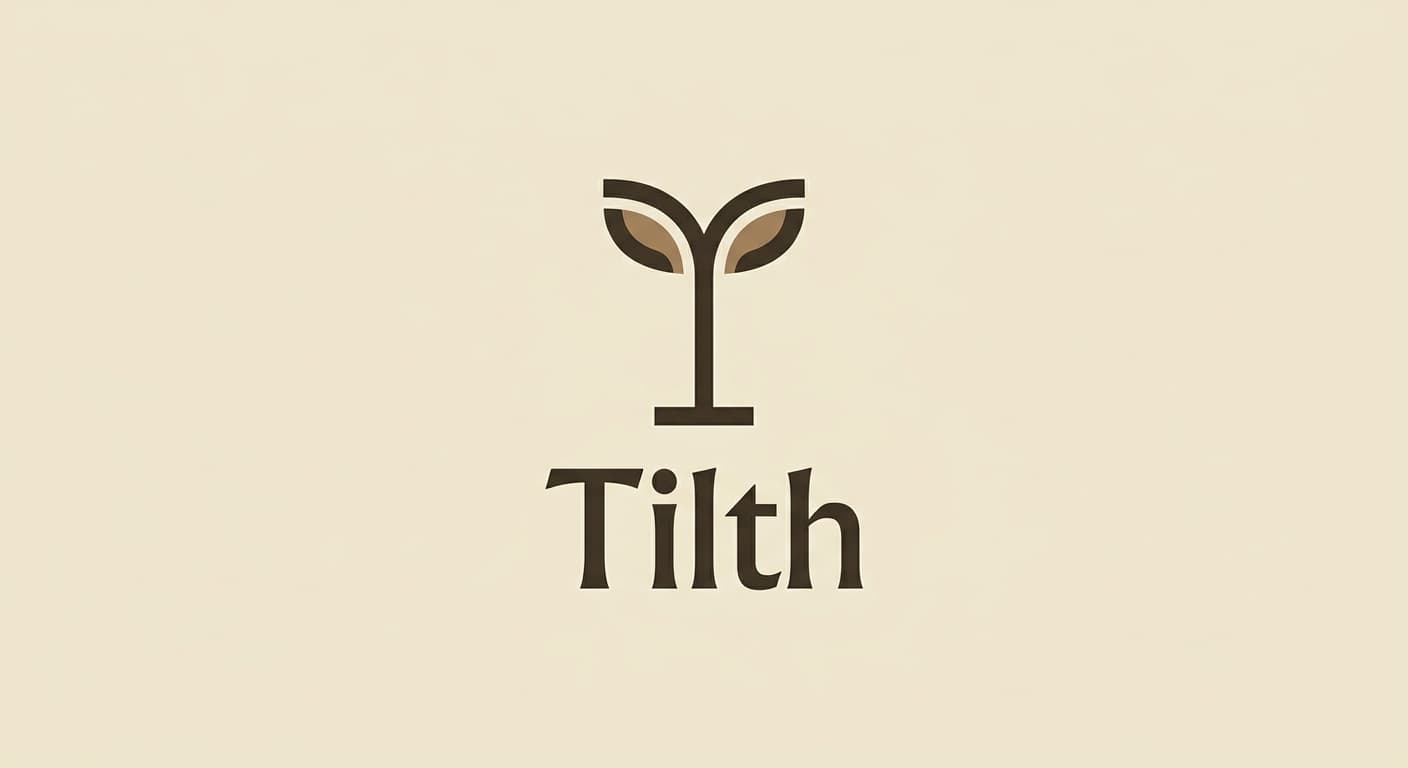 Tilth primary mark