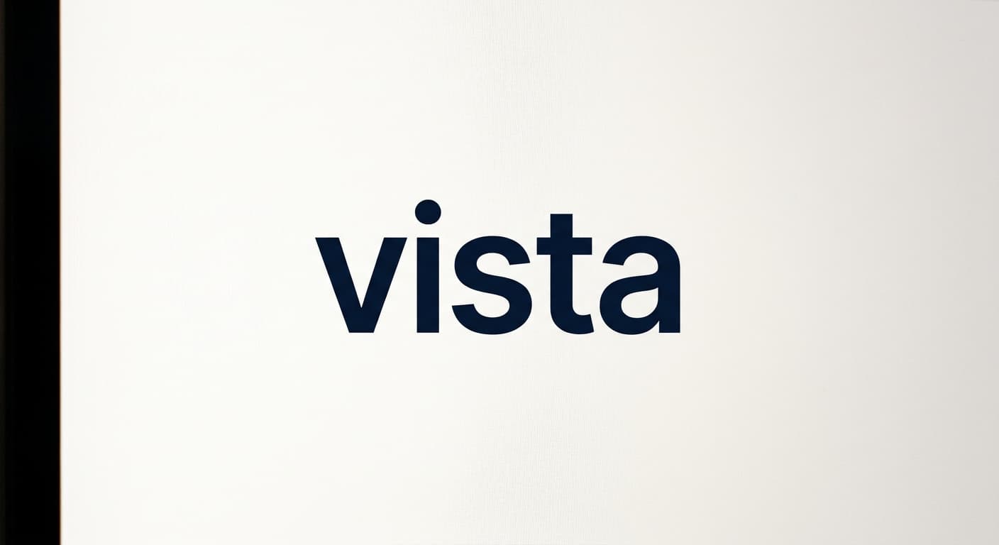 VISTA variant: 03, Lowercase variant