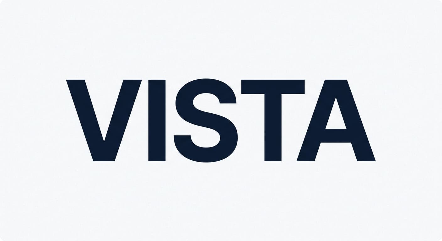 VISTA variant: 04, Embedded single-color